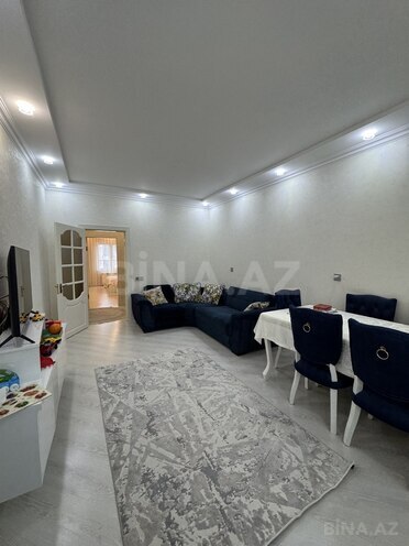 Продаётся 3-комн. вторичка 85 м², Ясамальский р., photo 6 from 17