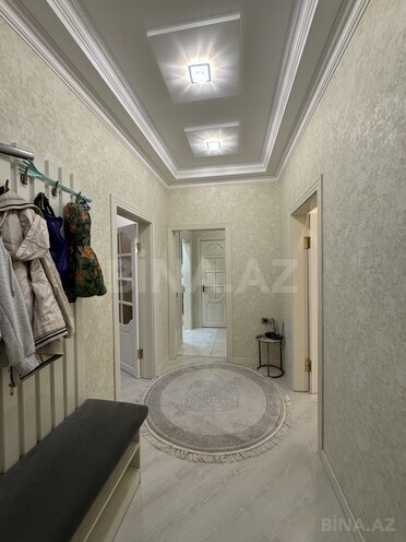 Продаётся 3-комн. вторичка 85 м², Ясамальский р., photo 13 from 17
