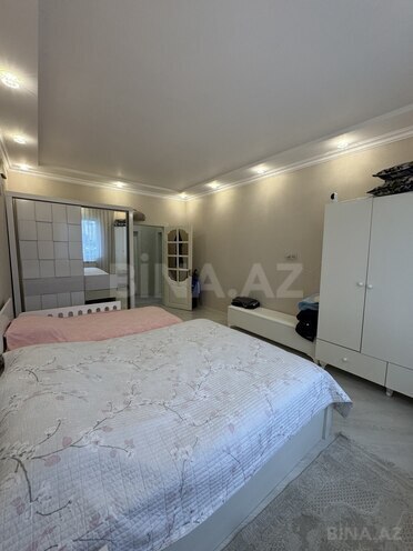 Продаётся 3-комн. вторичка 85 м², Ясамальский р., photo 8 from 17