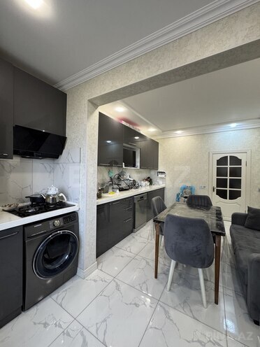 Продаётся 3-комн. вторичка 85 м², Ясамальский р., photo 3 from 17
