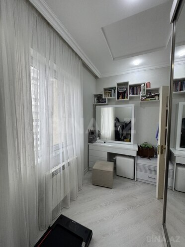 Продаётся 3-комн. вторичка 85 м², Ясамальский р., photo 11 from 17