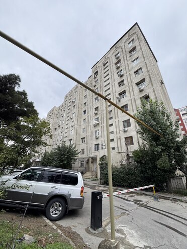 Продаётся 3-комн. вторичка 85 м², Ясамальский р., photo 15 from 17