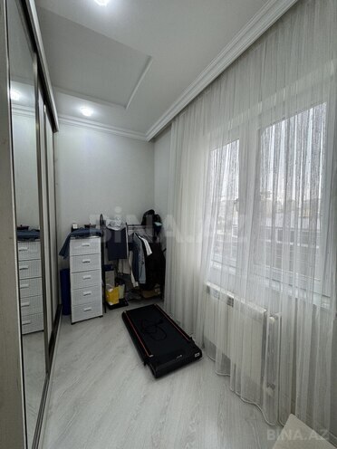 Продаётся 3-комн. вторичка 85 м², Ясамальский р., photo 12 from 17