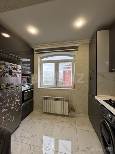 Продаётся 3-комн. вторичка 85 м², Ясамальский р., photo 9 from 17