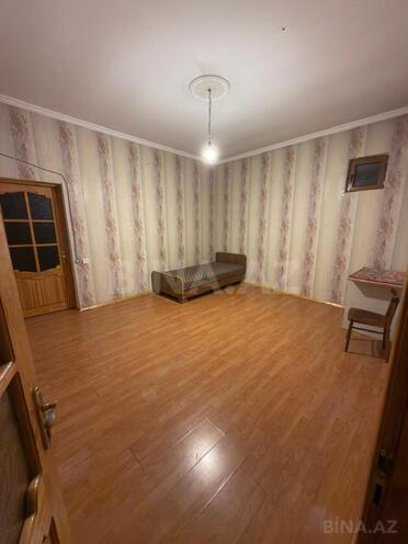 İcarəyə verilir 4 otaqlı köhnə tikili 120 m², 8 Noyabr m., photo 3 from 11