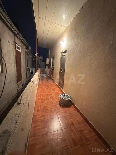 İcarəyə verilir 4 otaqlı köhnə tikili 120 m², 8 Noyabr m., photo 7 from 11