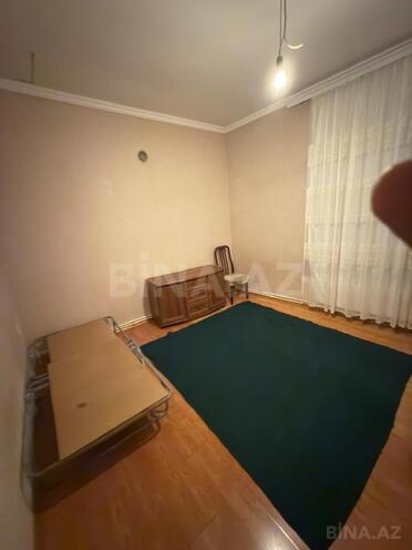 İcarəyə verilir 4 otaqlı köhnə tikili 120 m², 8 Noyabr m., photo 6 from 11