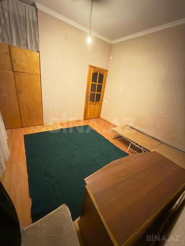 İcarəyə verilir 4 otaqlı köhnə tikili 120 m², 8 Noyabr m., photo 5 from 11