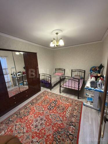 İcarəyə verilir 4 otaqlı köhnə tikili 120 m², 8 Noyabr m., photo 8 from 11