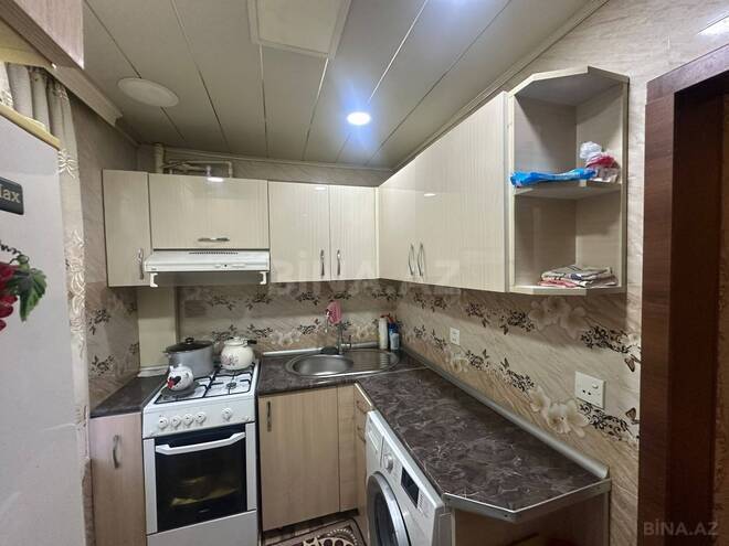 Satılır 2 otaqlı köhnə tikili 50 m², Səbail r., photo 6 from 12