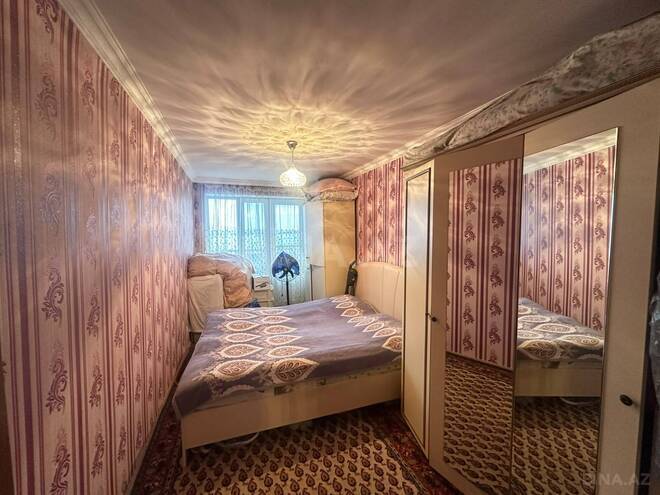Satılır 2 otaqlı köhnə tikili 50 m², Səbail r., photo 5 from 12