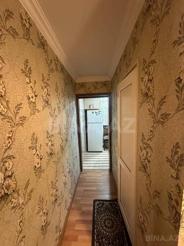 Satılır 2 otaqlı köhnə tikili 50 m², Səbail r., photo 9 from 12