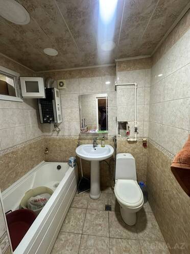 Satılır 2 otaqlı köhnə tikili 50 m², Səbail r., photo 10 from 12