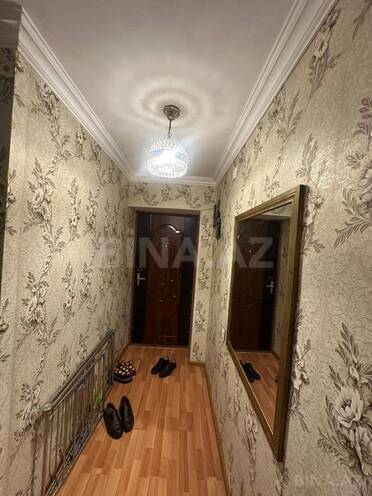 Satılır 2 otaqlı köhnə tikili 50 m², Səbail r., photo 8 from 12