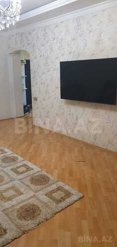 Satılır 2 otaqlı yeni tikili 74 m², Şah İsmayıl Xətai m., photo 1 from 11
