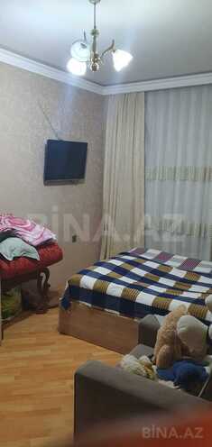 Satılır 2 otaqlı yeni tikili 74 m², Şah İsmayıl Xətai m., photo 7 from 11