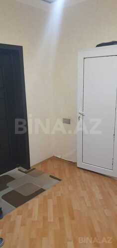 Satılır 2 otaqlı yeni tikili 74 m², Şah İsmayıl Xətai m., photo 10 from 11