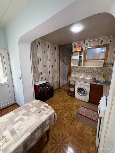 İcarəyə verilir 3 otaqlı köhnə tikili 80 m², Xətai r., photo 9 from 27