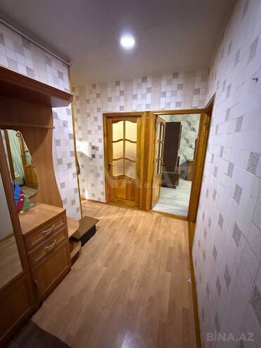 İcarəyə verilir 3 otaqlı köhnə tikili 80 m², Xətai r., photo 20 from 27