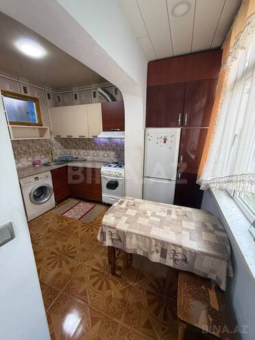 İcarəyə verilir 3 otaqlı köhnə tikili 80 m², Xətai r., photo 8 from 27