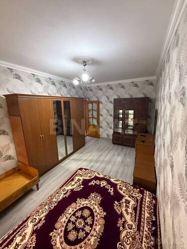 İcarəyə verilir 3 otaqlı köhnə tikili 80 m², Xətai r., photo 12 from 27