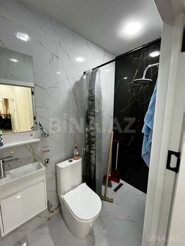 Продаётся 2-комн. новостройка 44 м², пос. Ени Ясамал, photo 6 from 9