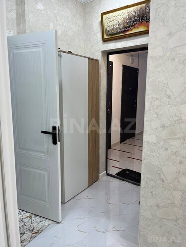 Продаётся 2-комн. новостройка 44 м², пос. Ени Ясамал, photo 7 from 9