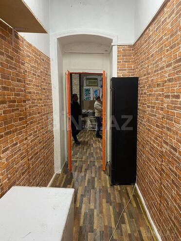 İcarəyə verilir 3 otaqlı ofis 90 m², 28 May m., photo 10 from 18