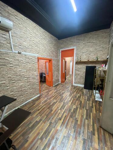 İcarəyə verilir 3 otaqlı ofis 90 m², 28 May m., photo 8 from 18