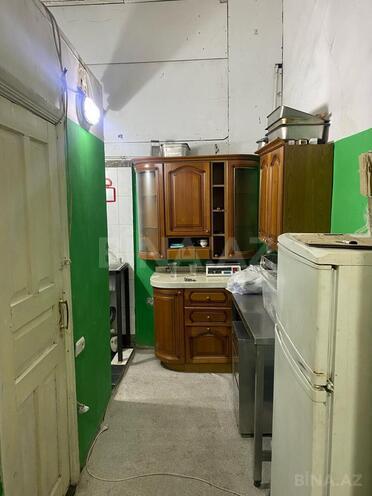 İcarəyə verilir 3 otaqlı ofis 90 m², 28 May m., photo 13 from 18