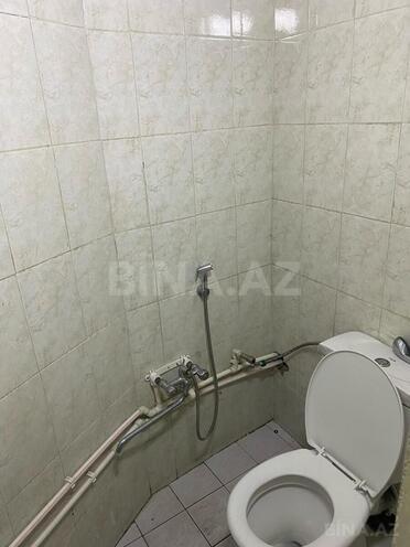 İcarəyə verilir 3 otaqlı ofis 90 m², 28 May m., photo 14 from 18