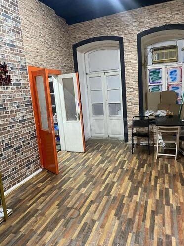 İcarəyə verilir 3 otaqlı ofis 90 m², 28 May m., photo 9 from 18