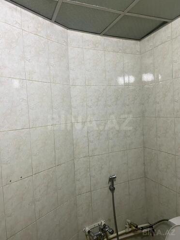İcarəyə verilir 3 otaqlı ofis 90 m², 28 May m., photo 16 from 18