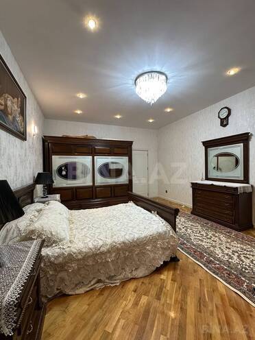 İcarəyə verilir 3 otaqlı yeni tikili 150 m², Nəriman Nərimanov m., photo 6 from 18