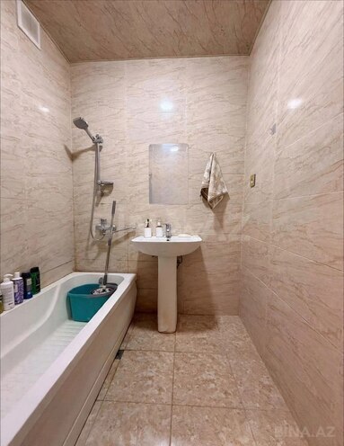 İcarəyə verilir 3 otaqlı yeni tikili 85 m², Yasamal r., photo 9 from 11