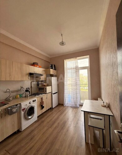 İcarəyə verilir 3 otaqlı yeni tikili 85 m², Yasamal r., photo 4 from 11
