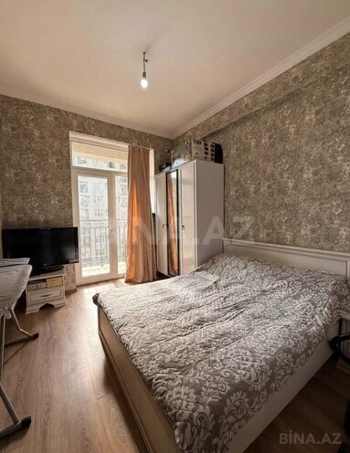 İcarəyə verilir 3 otaqlı yeni tikili 85 m², Yasamal r., photo 3 from 11