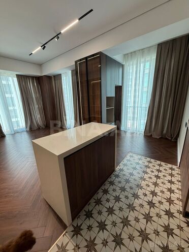 Satılır 3 otaqlı yeni tikili 102 m², Elmlər Akademiyası m., photo 4 from 17