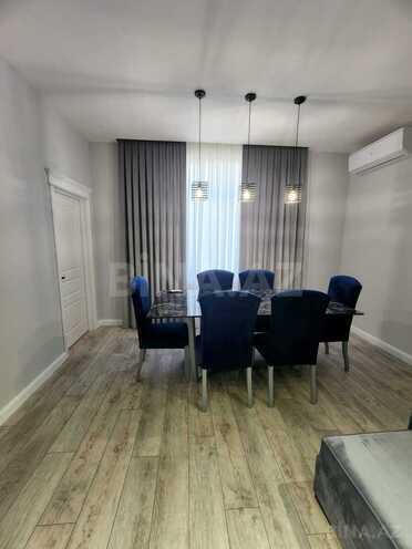 Сдается 2-комн. новостройка 90 м², пос. Ени Ясамал, photo 10 from 20