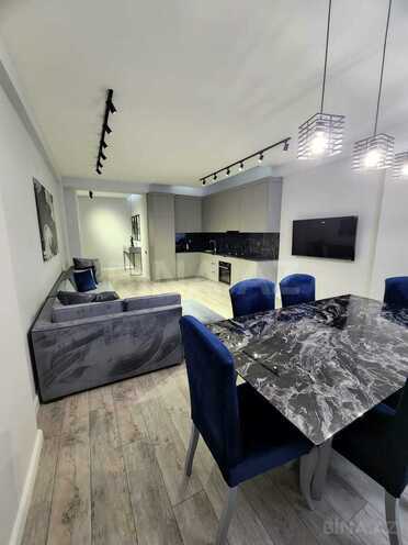 Сдается 2-комн. новостройка 90 м², пос. Ени Ясамал, photo 1 from 20