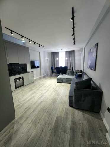 Сдается 2-комн. новостройка 90 м², пос. Ени Ясамал, photo 15 from 20