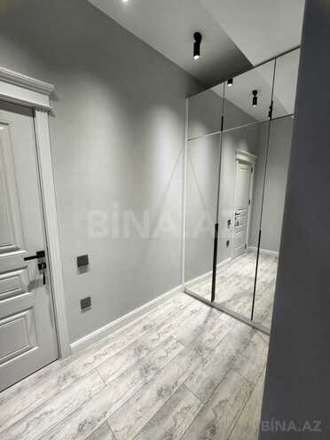 Сдается 2-комн. новостройка 90 м², пос. Ени Ясамал, photo 17 from 20