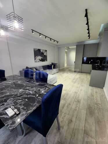 Сдается 2-комн. новостройка 90 м², пос. Ени Ясамал, photo 6 from 20