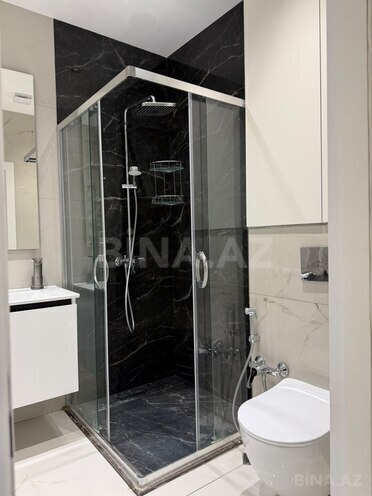 Продается 2-комн. новостройка 72 м², м. Кероглу, photo 9 from 15