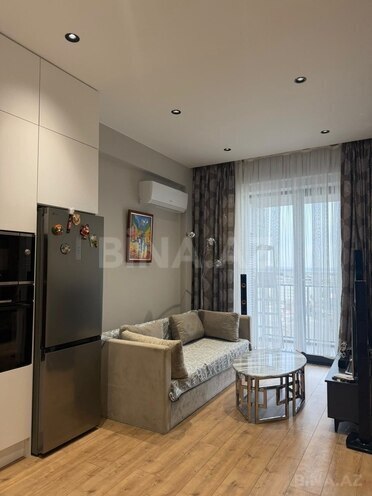 Продается 2-комн. новостройка 72 м², м. Кероглу, photo 3 from 15
