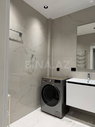 Продается 2-комн. новостройка 72 м², м. Кероглу, photo 10 from 15