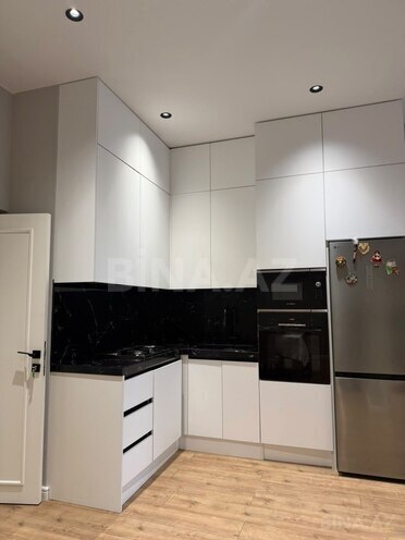 Продается 2-комн. новостройка 72 м², м. Кероглу, photo 6 from 15