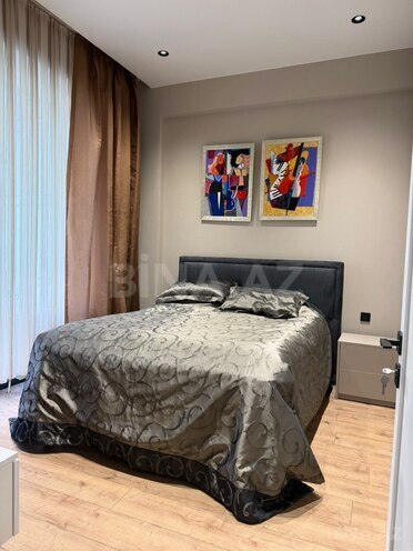 Продается 2-комн. новостройка 72 м², м. Кероглу, photo 5 from 15