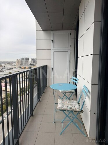 Продается 2-комн. новостройка 72 м², м. Кероглу, photo 7 from 15