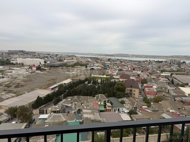 Продается 2-комн. новостройка 72 м², м. Кероглу, photo 8 from 15